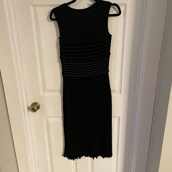Altuzarra Dresses Altazurra Crew Neck Midi Dress Poshmark